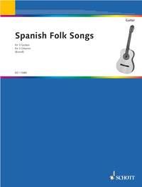 Spanish Folksong